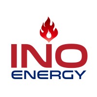 INO ENERGY EQUIPMENT logo, INO ENERGY EQUIPMENT contact details