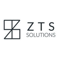 ZTS Solutions logo, ZTS Solutions contact details