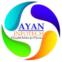 ayaninfotech logo, ayaninfotech contact details