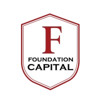 Foundation Capital logo, Foundation Capital contact details