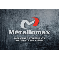 Metallomax Inc. logo, Metallomax Inc. contact details