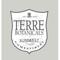 Terre Botanicals logo, Terre Botanicals contact details