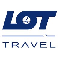 LOT TRAVEL logo, LOT TRAVEL contact details