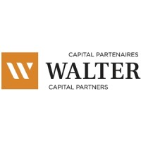 Walter Capital Partners logo, Walter Capital Partners contact details