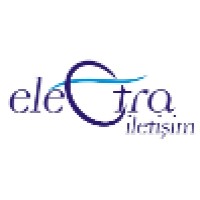 Electra PR logo, Electra PR contact details