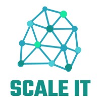 Scale It logo, Scale It contact details