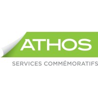 Athos Services Commémoratifs logo, Athos Services Commémoratifs contact details