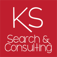 KS Search & Consulting logo, KS Search & Consulting contact details