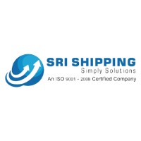 Sri Shipping Services Private Limited logo, Sri Shipping Services Private Limited contact details