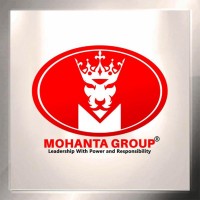 Mohanta Group logo, Mohanta Group contact details