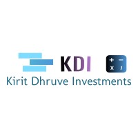 Kirit Dhruve Investments logo, Kirit Dhruve Investments contact details