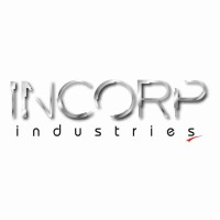 InCorp Industries logo, InCorp Industries contact details