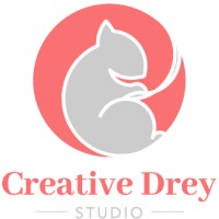 Creative Drey logo, Creative Drey contact details