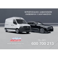 AUTO PRESTIGE logo, AUTO PRESTIGE contact details