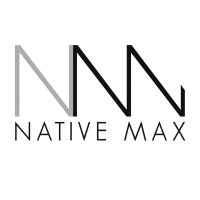 Native Max logo, Native Max contact details