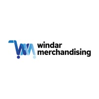 Windar Merchandising Inc logo, Windar Merchandising Inc contact details