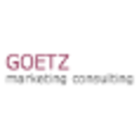 GOETZ marketing consulting logo, GOETZ marketing consulting contact details