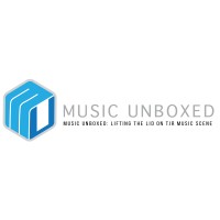 Music Unboxed logo, Music Unboxed contact details