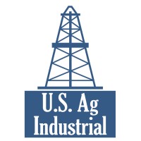 US Ag Industrial logo, US Ag Industrial contact details