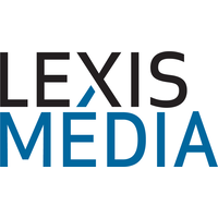 Groupe Lexis Media logo, Groupe Lexis Media contact details