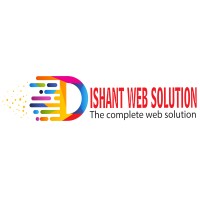 Dishant Web Solution logo, Dishant Web Solution contact details