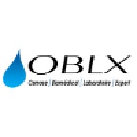 OBLX Water systems logo, OBLX Water systems contact details