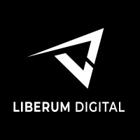 Liberum Digital logo, Liberum Digital contact details