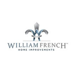 William French Home Improvements logo, William French Home Improvements contact details