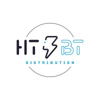 HTBT DISTRIBUTION logo, HTBT DISTRIBUTION contact details