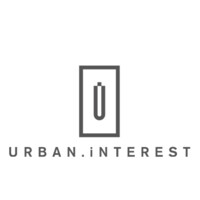 URBAN.i logo, URBAN.i contact details