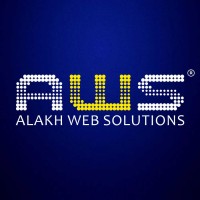 Alakh Web Solutions logo, Alakh Web Solutions contact details