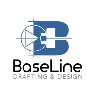 Baseline Drafting and Design logo, Baseline Drafting and Design contact details