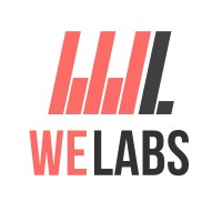 Welabs logo, Welabs contact details