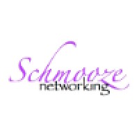 Schmooze Networking logo, Schmooze Networking contact details