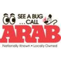 Arab Pest Control logo, Arab Pest Control contact details