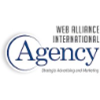 Web Alliance International Agency logo, Web Alliance International Agency contact details