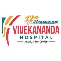 Vivekananda Hospital Durgapur logo, Vivekananda Hospital Durgapur contact details