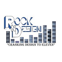 Rock-N-Design logo, Rock-N-Design contact details