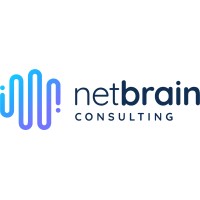 Netbrain Consulting logo, Netbrain Consulting contact details