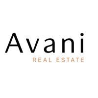 Avani Real Estate logo, Avani Real Estate contact details