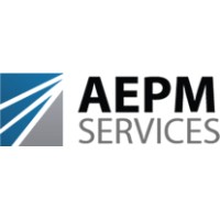 AEPM Services logo, AEPM Services contact details