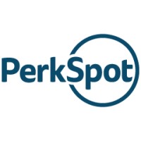 PerkSpot logo, PerkSpot contact details