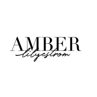 Amber Lilyestrom logo, Amber Lilyestrom contact details