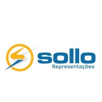 Sollo Representações logo, Sollo Representações contact details