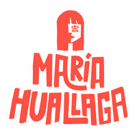 Maria Huallaga logo, Maria Huallaga contact details