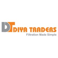 DIYA TRADERS -  Filtration Specialist - Mfg Of Filter Bags And Filter Systems logo, DIYA TRADERS -  Filtration Specialist - Mfg Of Filter Bags And Filter Systems contact details