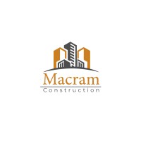 Macram Construction logo, Macram Construction contact details