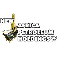 New Africa Petroleum Holdings (Pty) Ltd logo, New Africa Petroleum Holdings (Pty) Ltd contact details