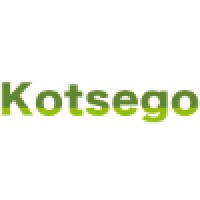 Kotsego logo, Kotsego contact details