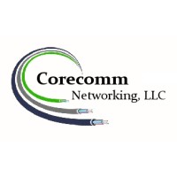 Corecomm Networking, LLC logo, Corecomm Networking, LLC contact details